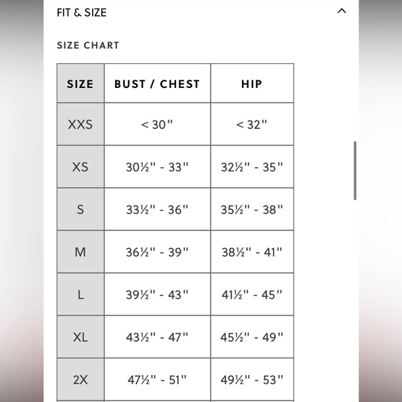 Scrub Top - Picture 5 of 5